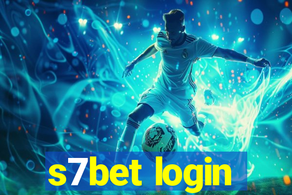 s7bet login